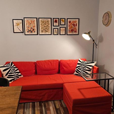 Apartment Levante Crikvenica Luaran gambar