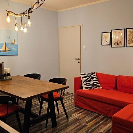 Apartment Levante Crikvenica Luaran gambar