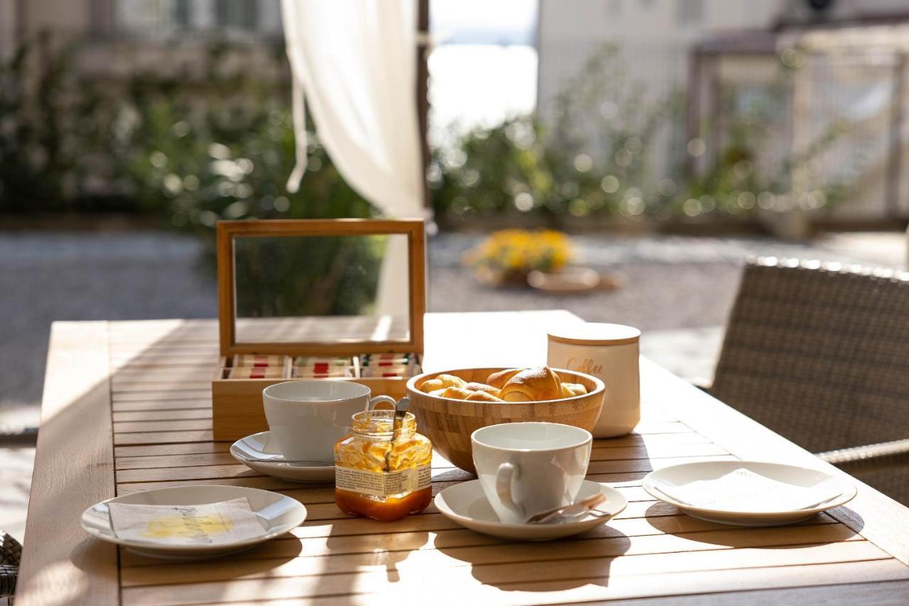 Apartment Levante Crikvenica Luaran gambar