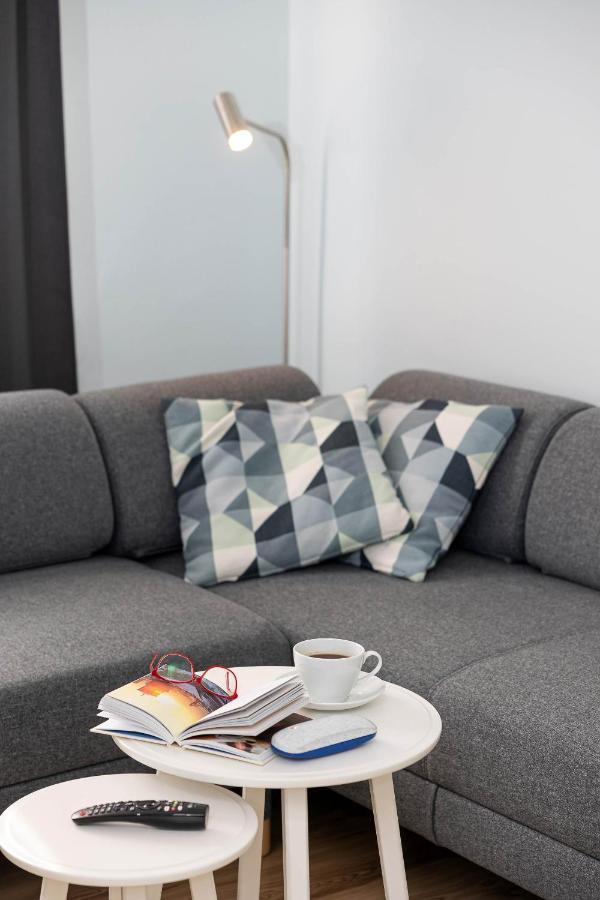 Apartment Levante Crikvenica Luaran gambar