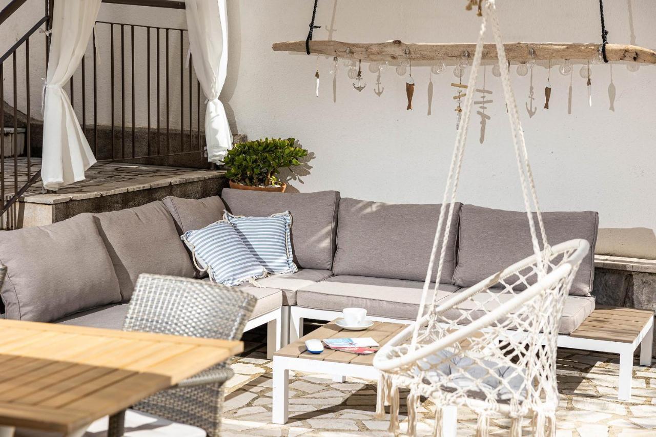 Apartment Levante Crikvenica Luaran gambar