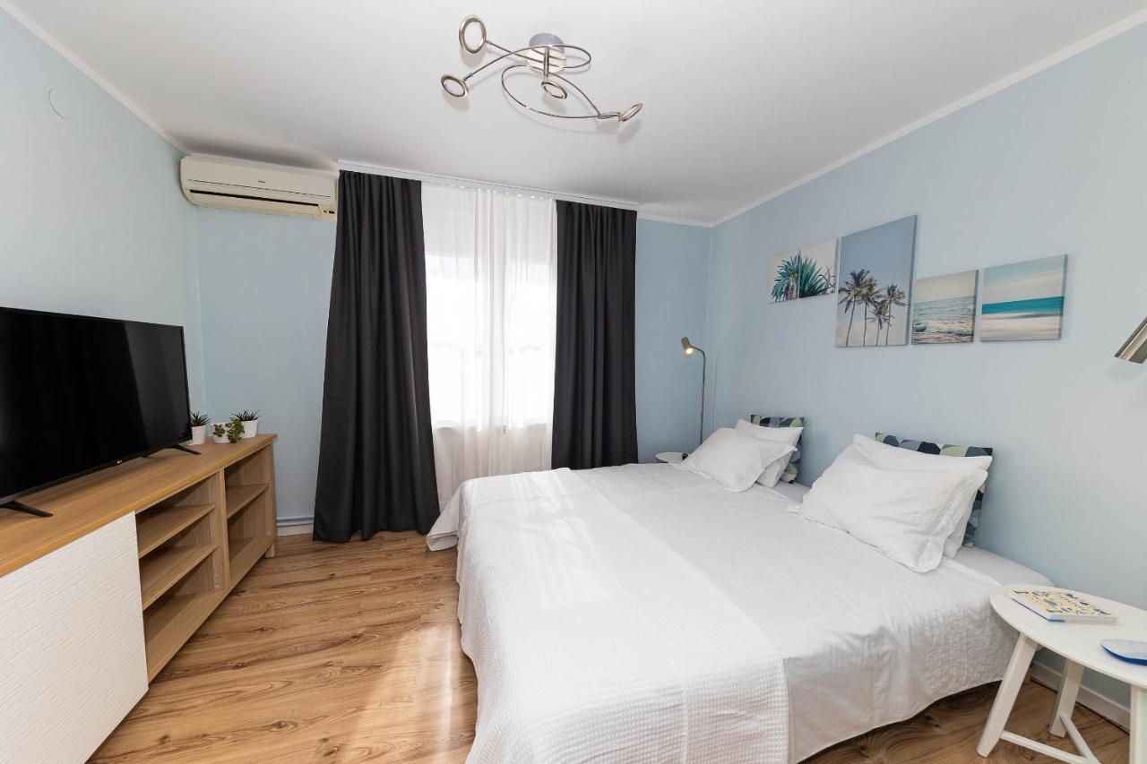 Apartment Levante Crikvenica Luaran gambar