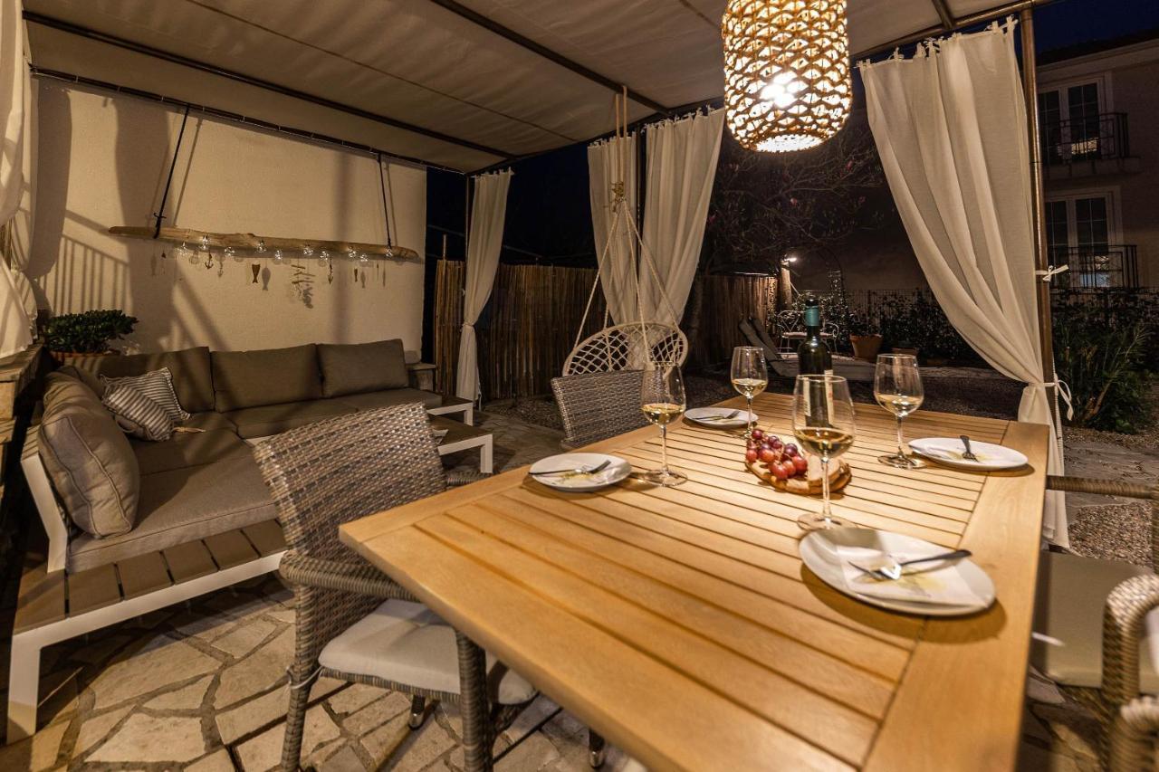 Apartment Levante Crikvenica Luaran gambar