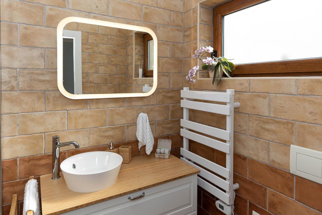 Apartment Levante Crikvenica Luaran gambar