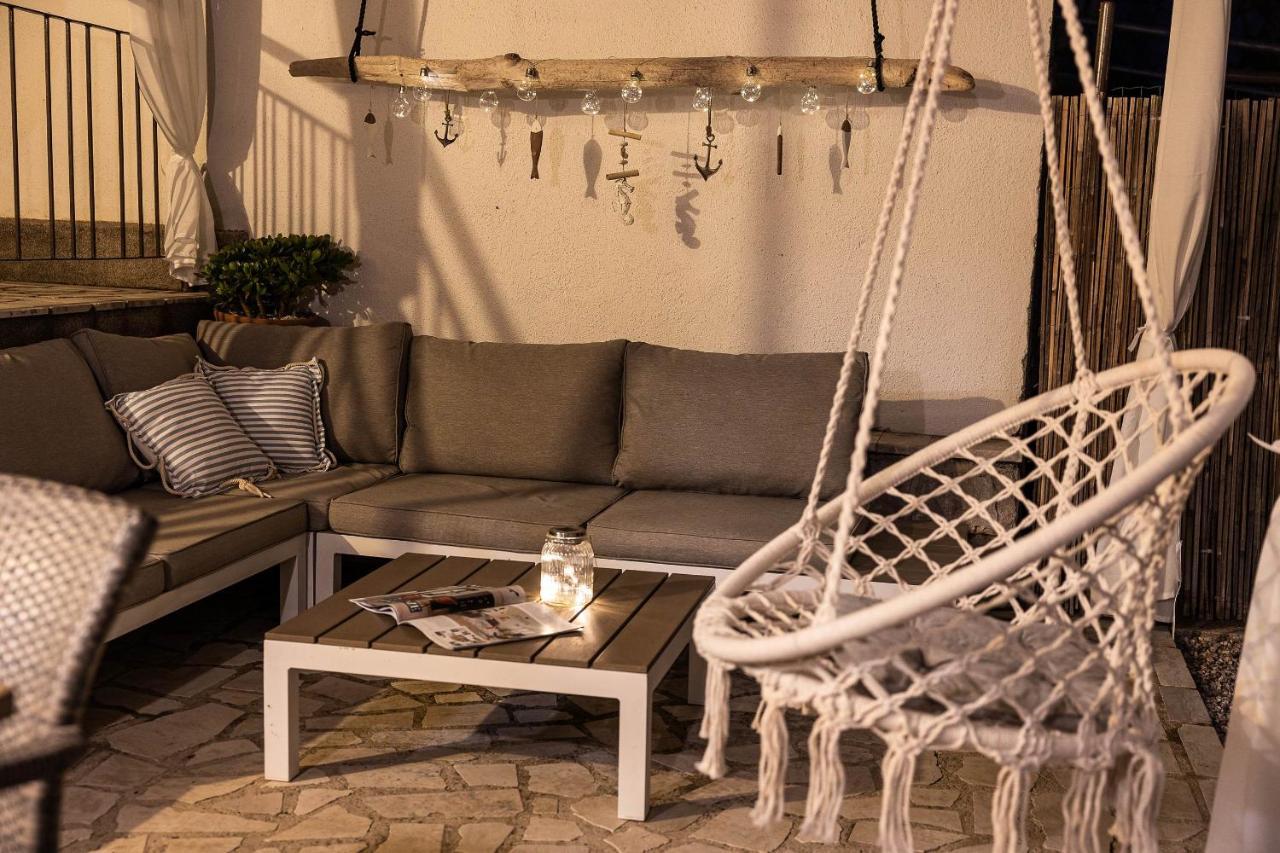 Apartment Levante Crikvenica Luaran gambar