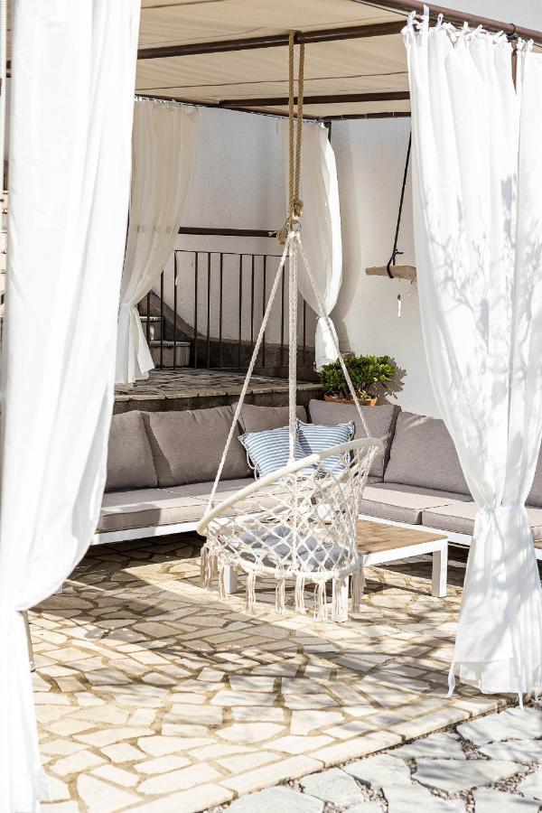 Apartment Levante Crikvenica Luaran gambar