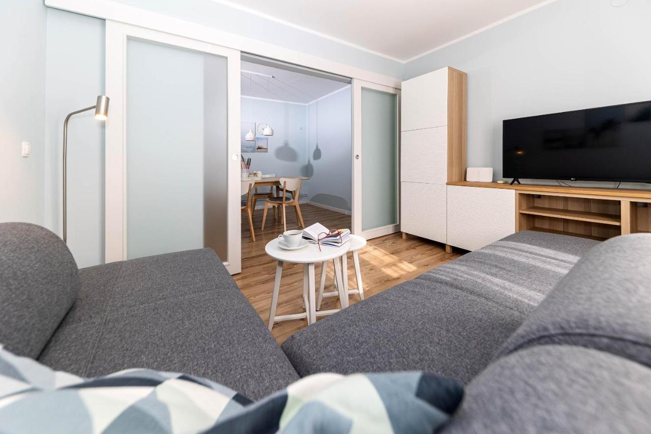 Apartment Levante Crikvenica Luaran gambar