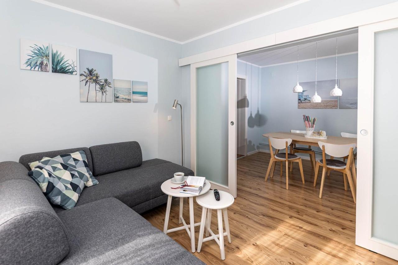 Apartment Levante Crikvenica Luaran gambar