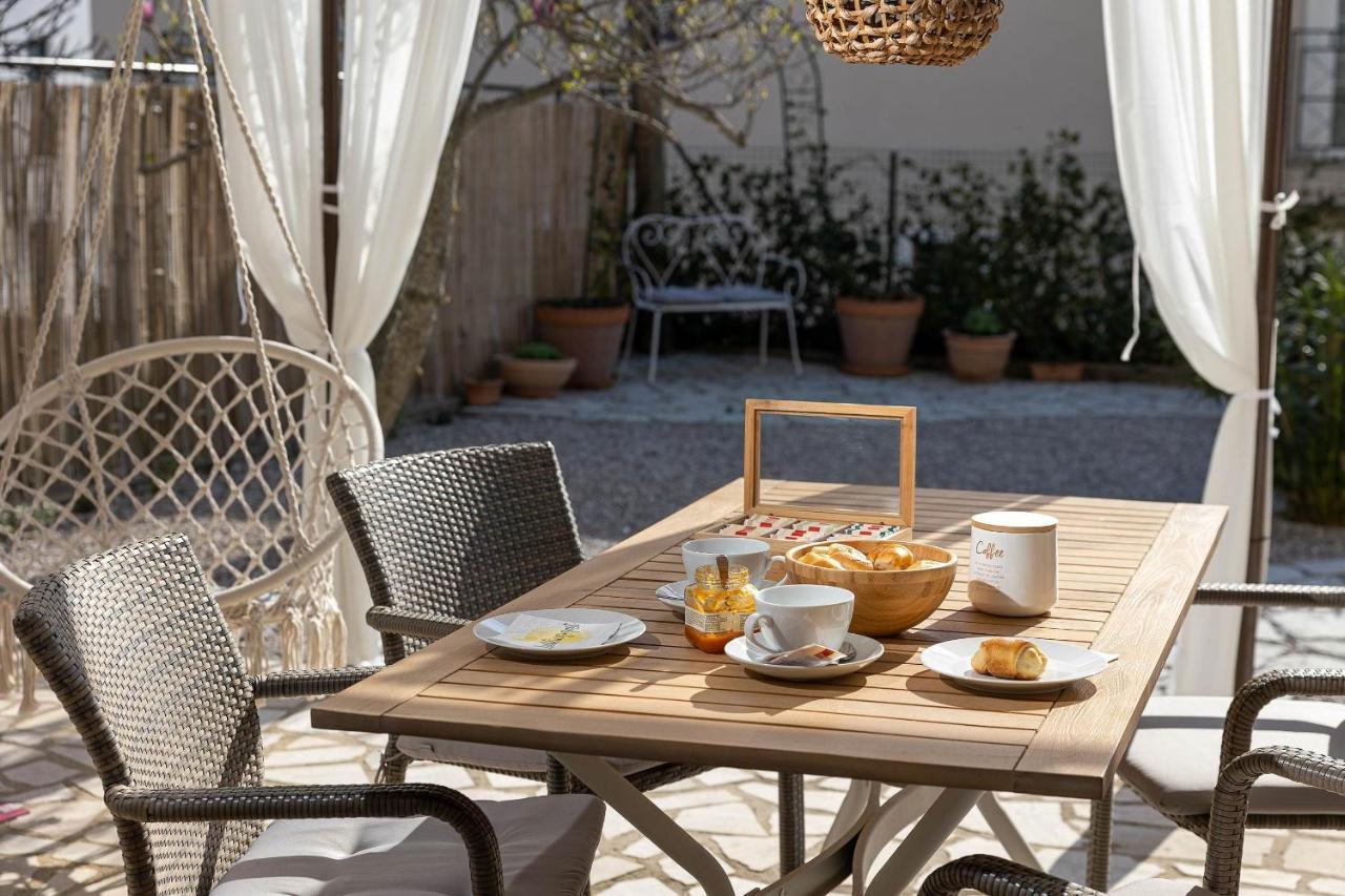 Apartment Levante Crikvenica Luaran gambar