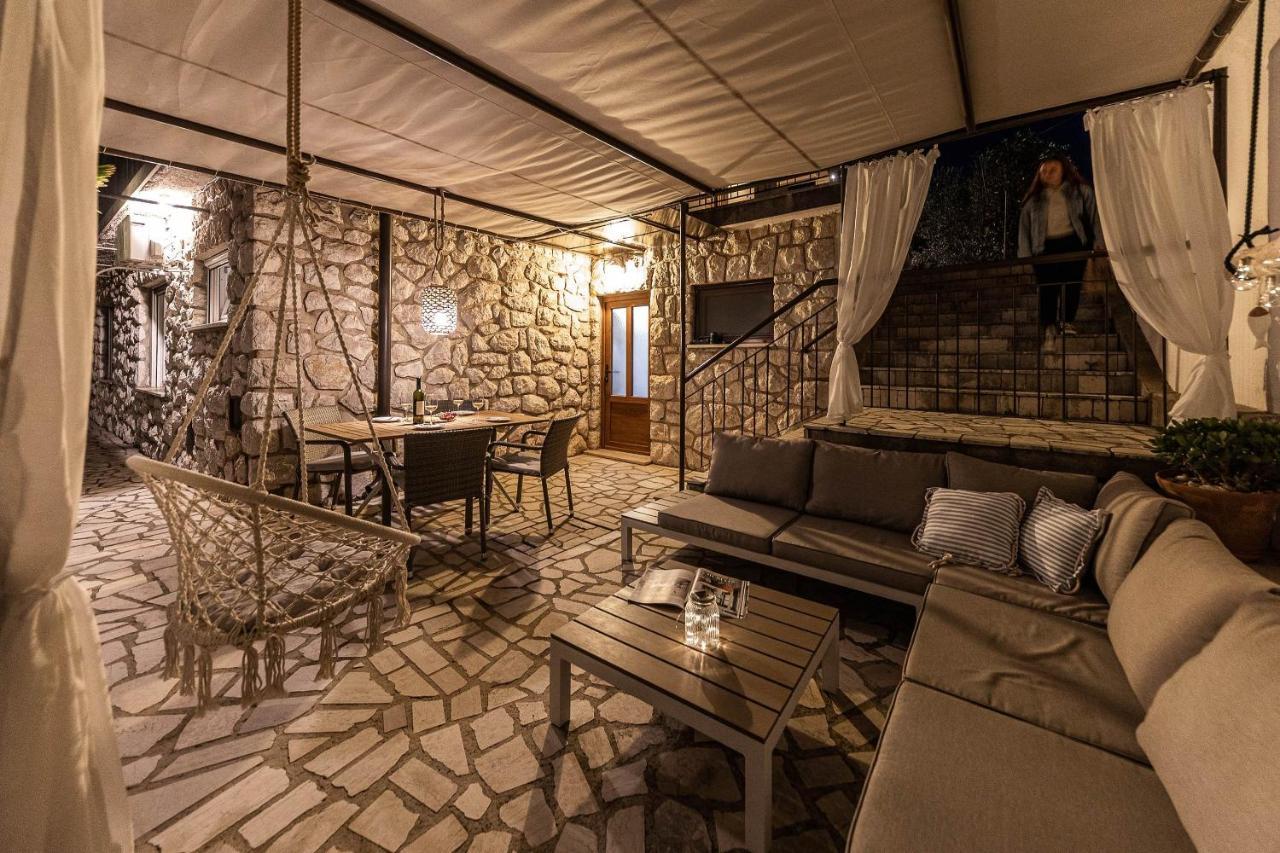 Apartment Levante Crikvenica Luaran gambar