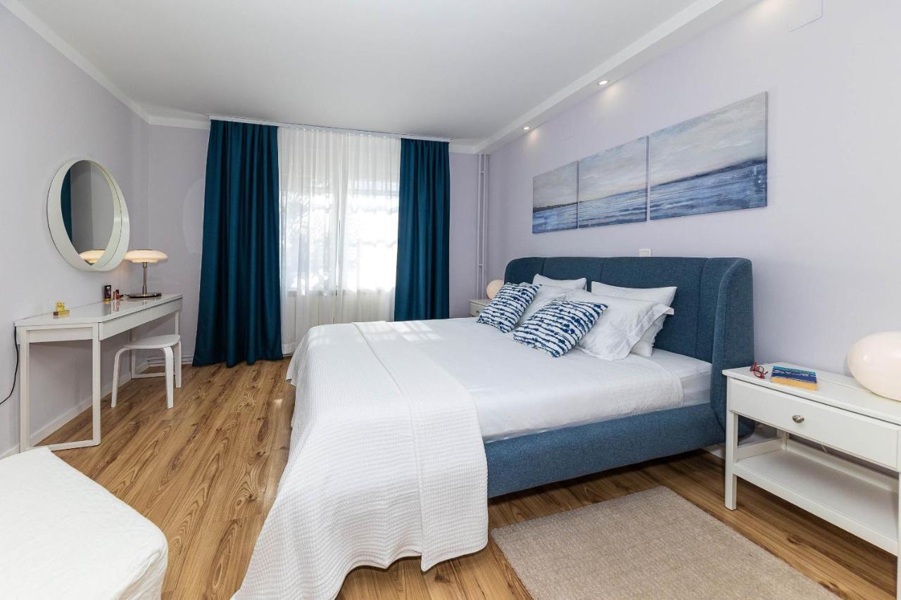 Apartment Levante Crikvenica Luaran gambar