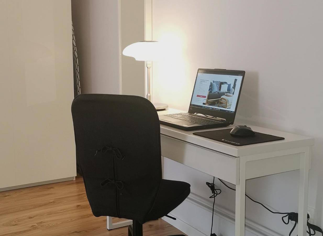 Apartment Levante Crikvenica Luaran gambar