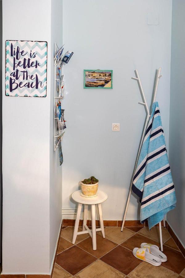 Apartment Levante Crikvenica Luaran gambar