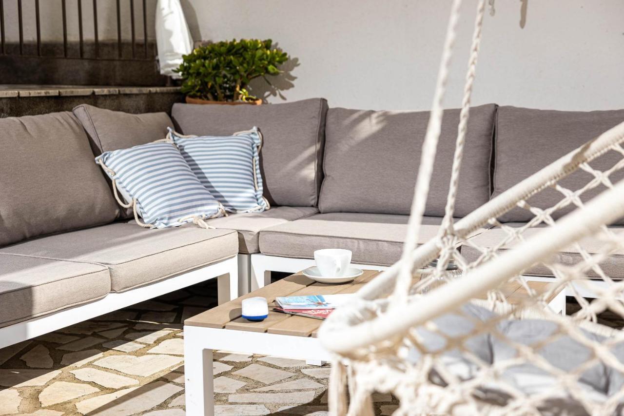 Apartment Levante Crikvenica Luaran gambar