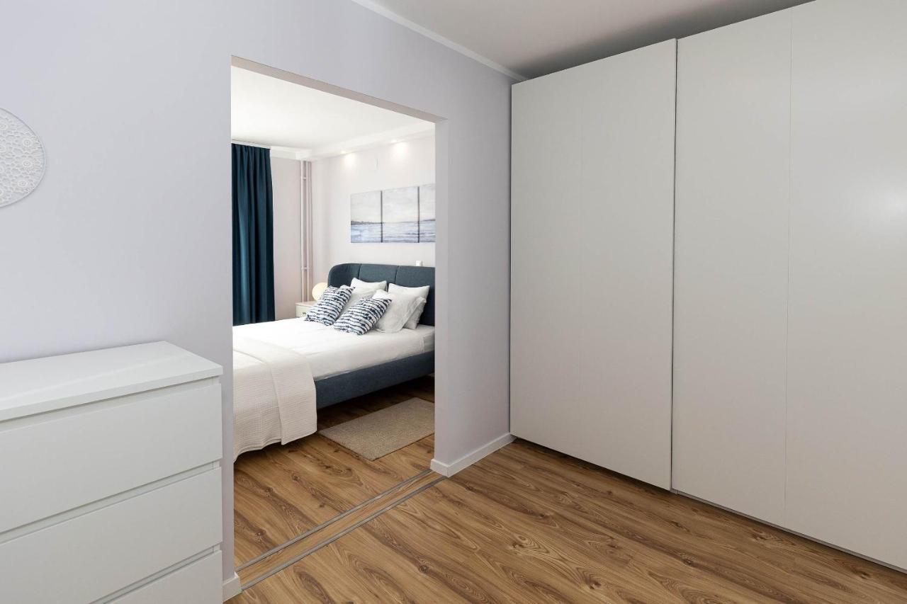 Apartment Levante Crikvenica Luaran gambar