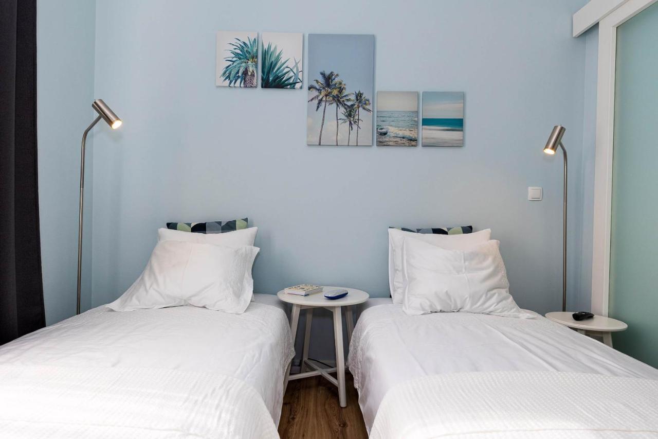 Apartment Levante Crikvenica Luaran gambar