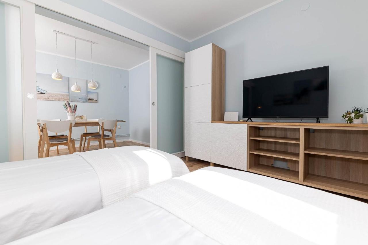 Apartment Levante Crikvenica Luaran gambar