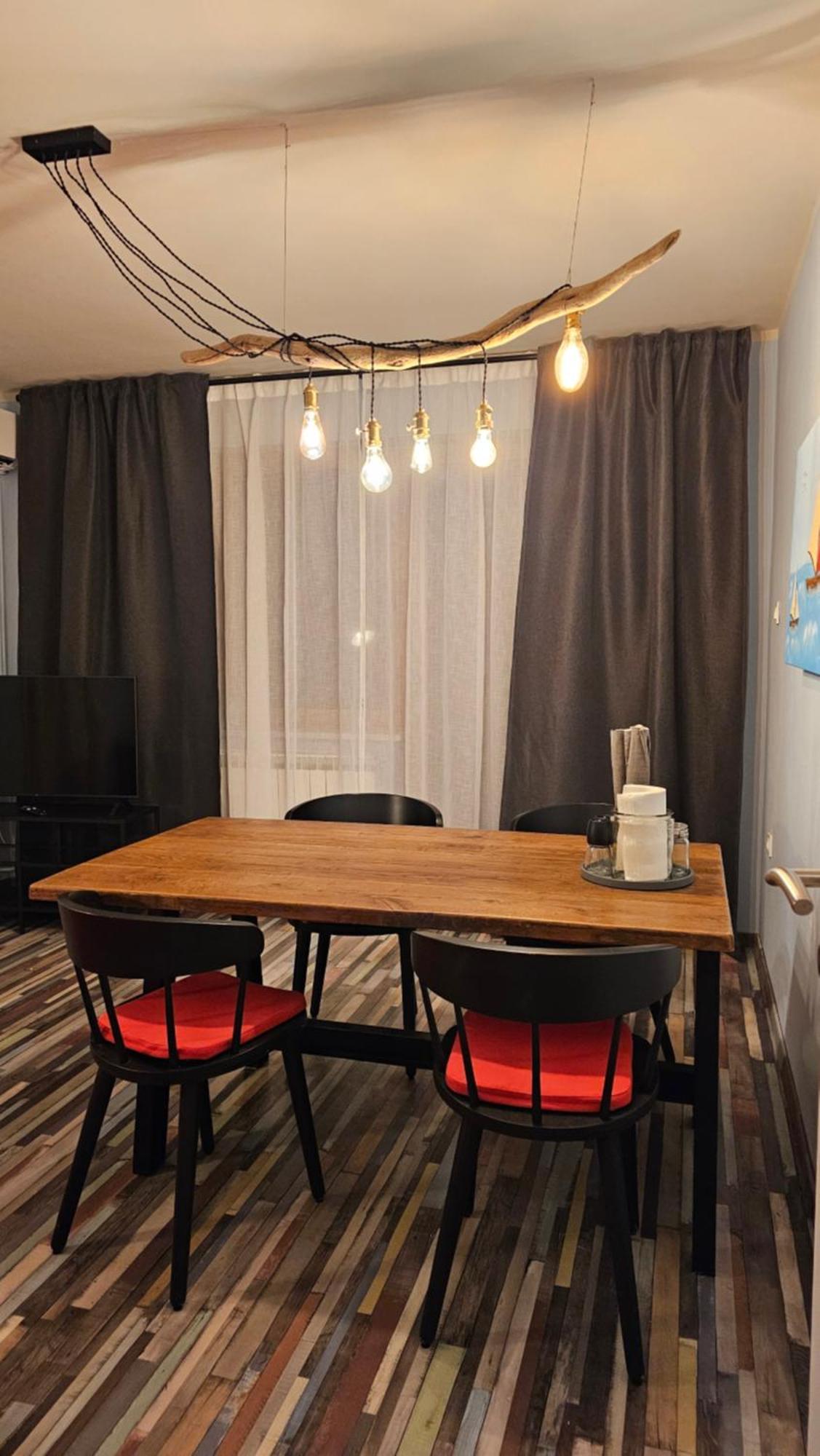 Apartment Levante Crikvenica Luaran gambar