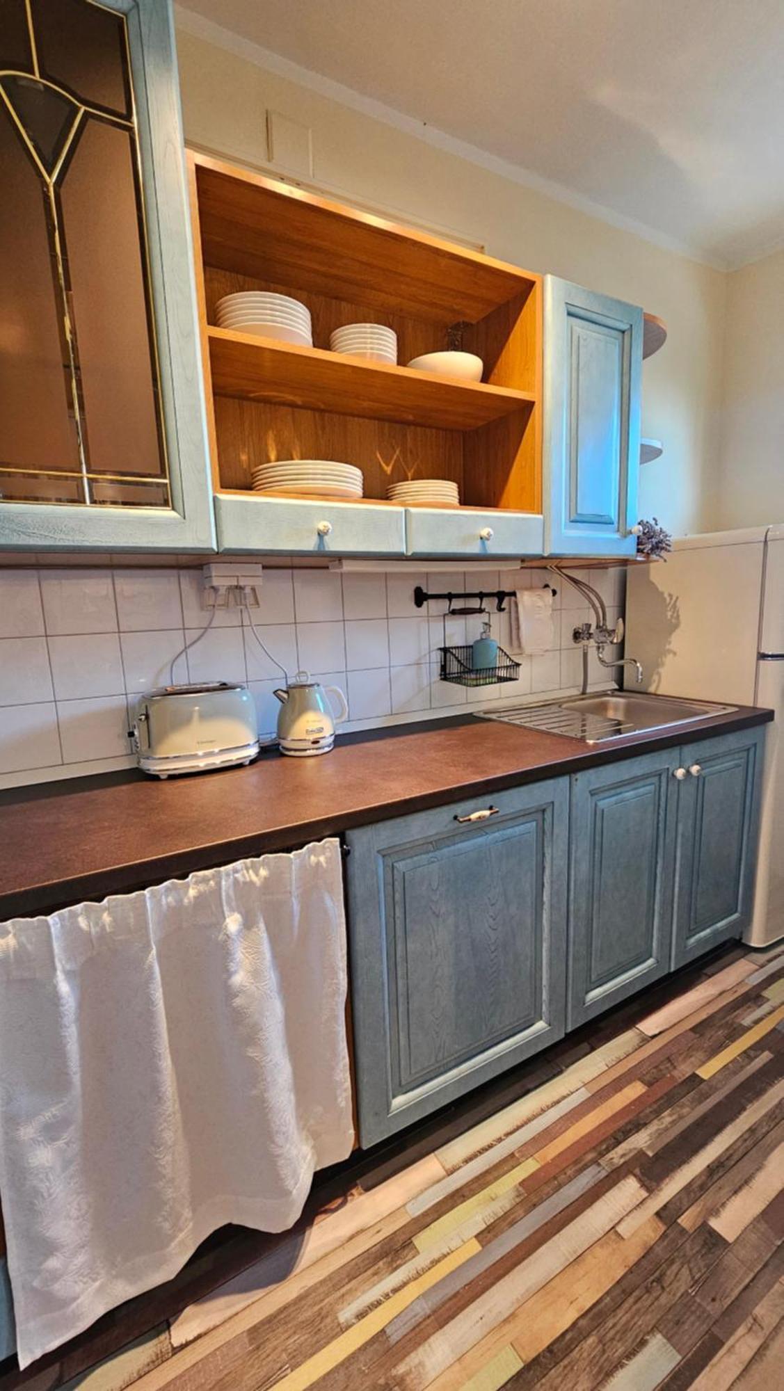 Apartment Levante Crikvenica Luaran gambar