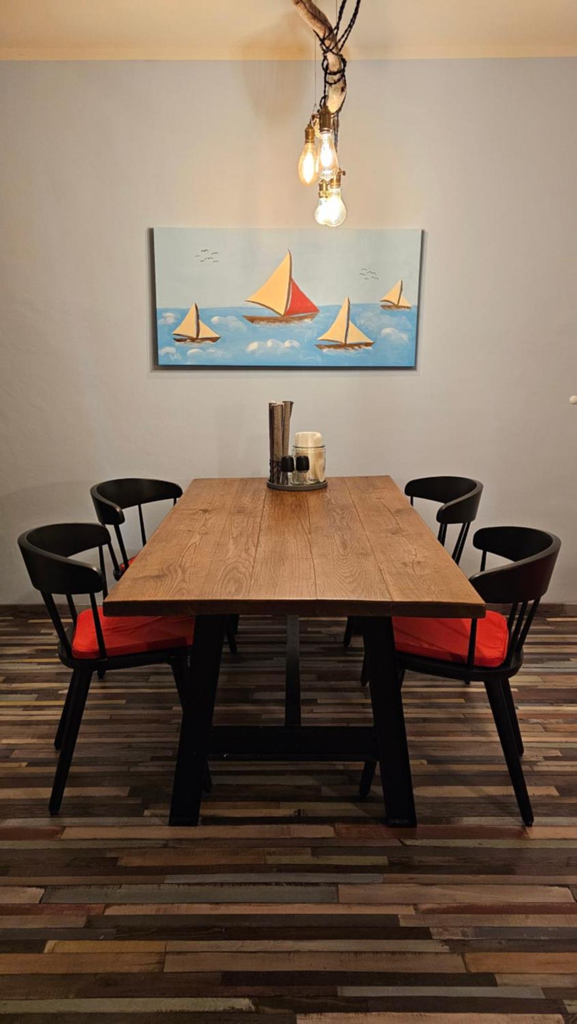 Apartment Levante Crikvenica Luaran gambar