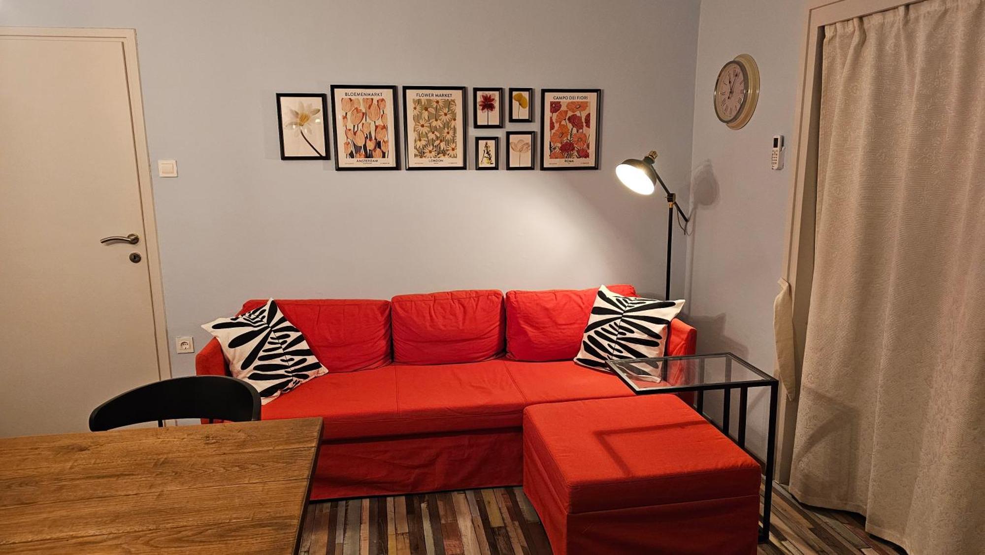 Apartment Levante Crikvenica Luaran gambar