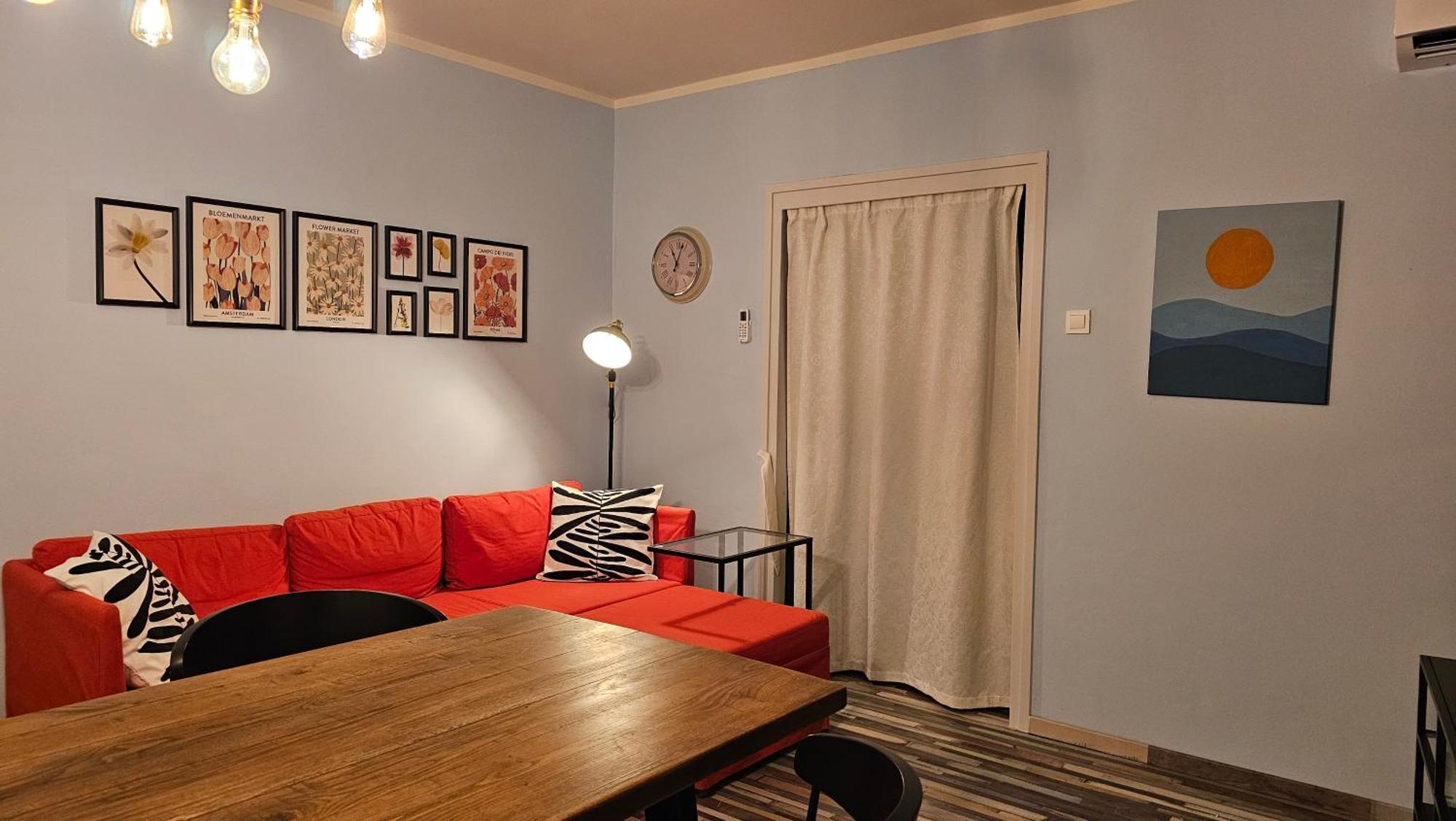Apartment Levante Crikvenica Luaran gambar