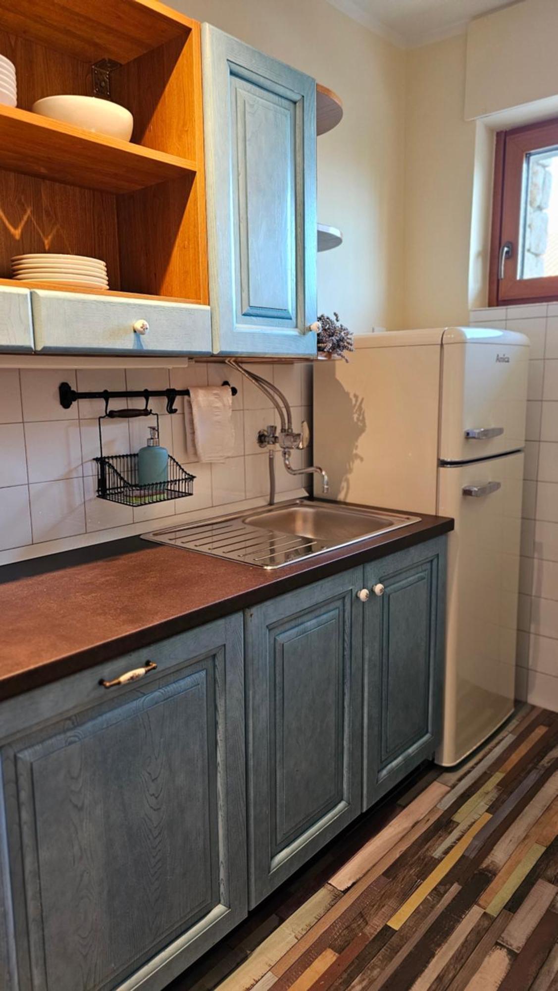Apartment Levante Crikvenica Luaran gambar