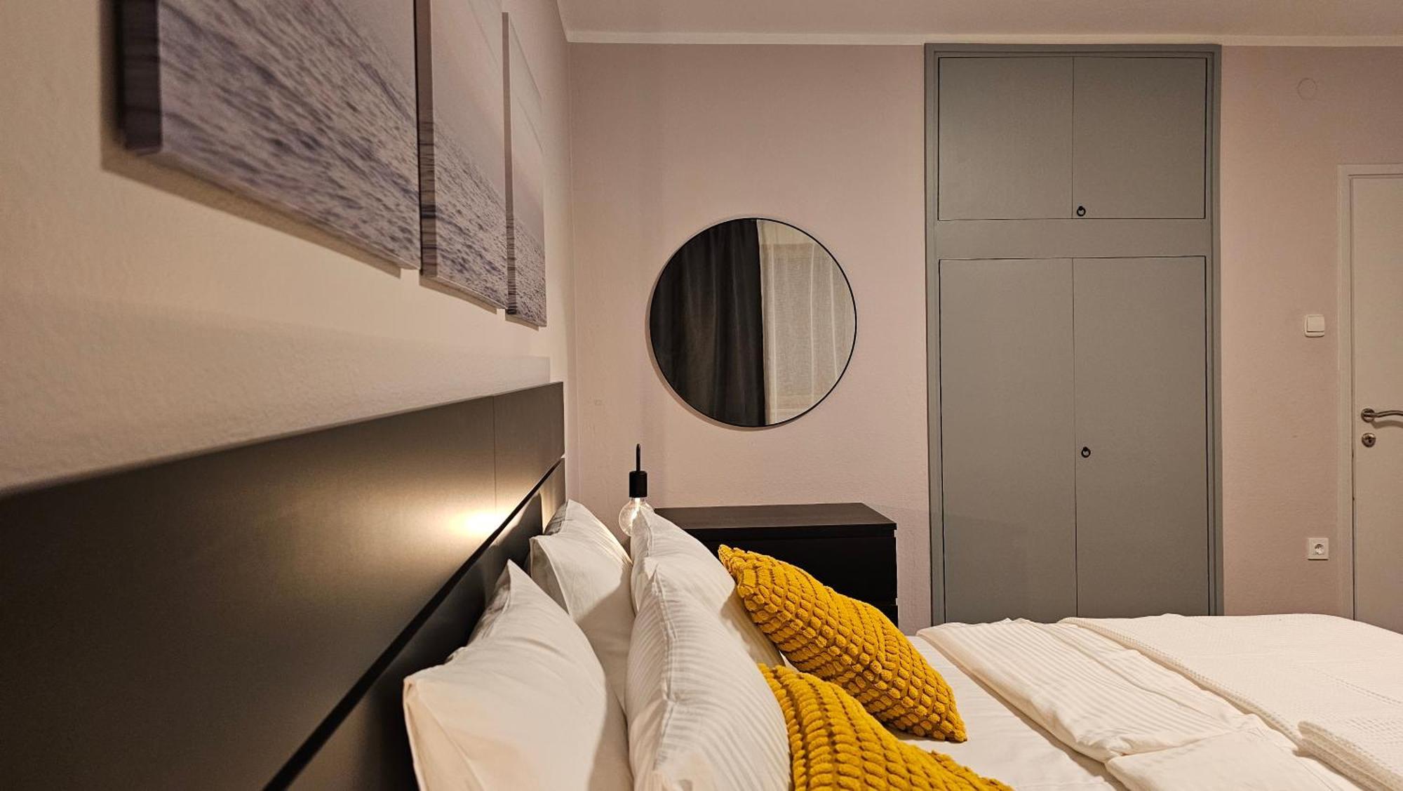 Apartment Levante Crikvenica Luaran gambar