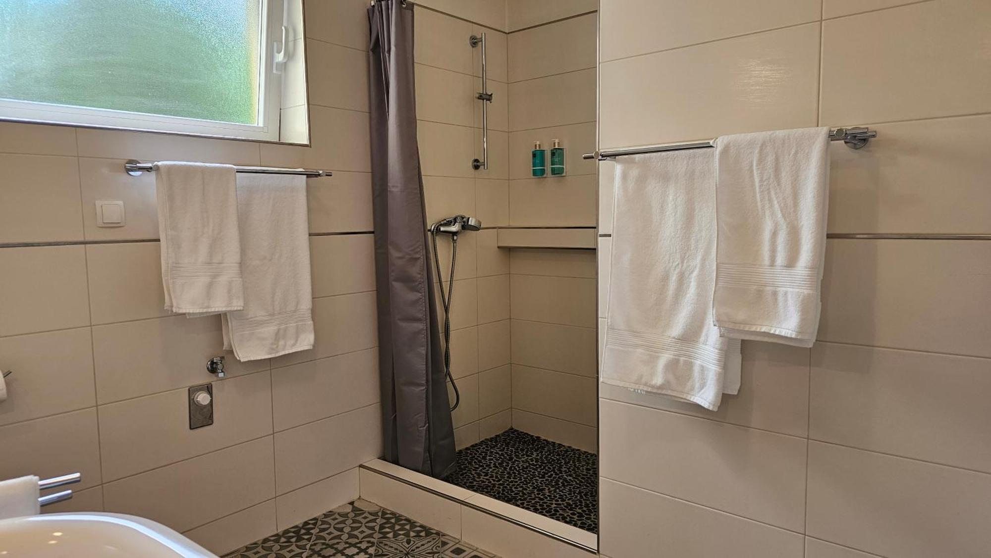Apartment Levante Crikvenica Luaran gambar