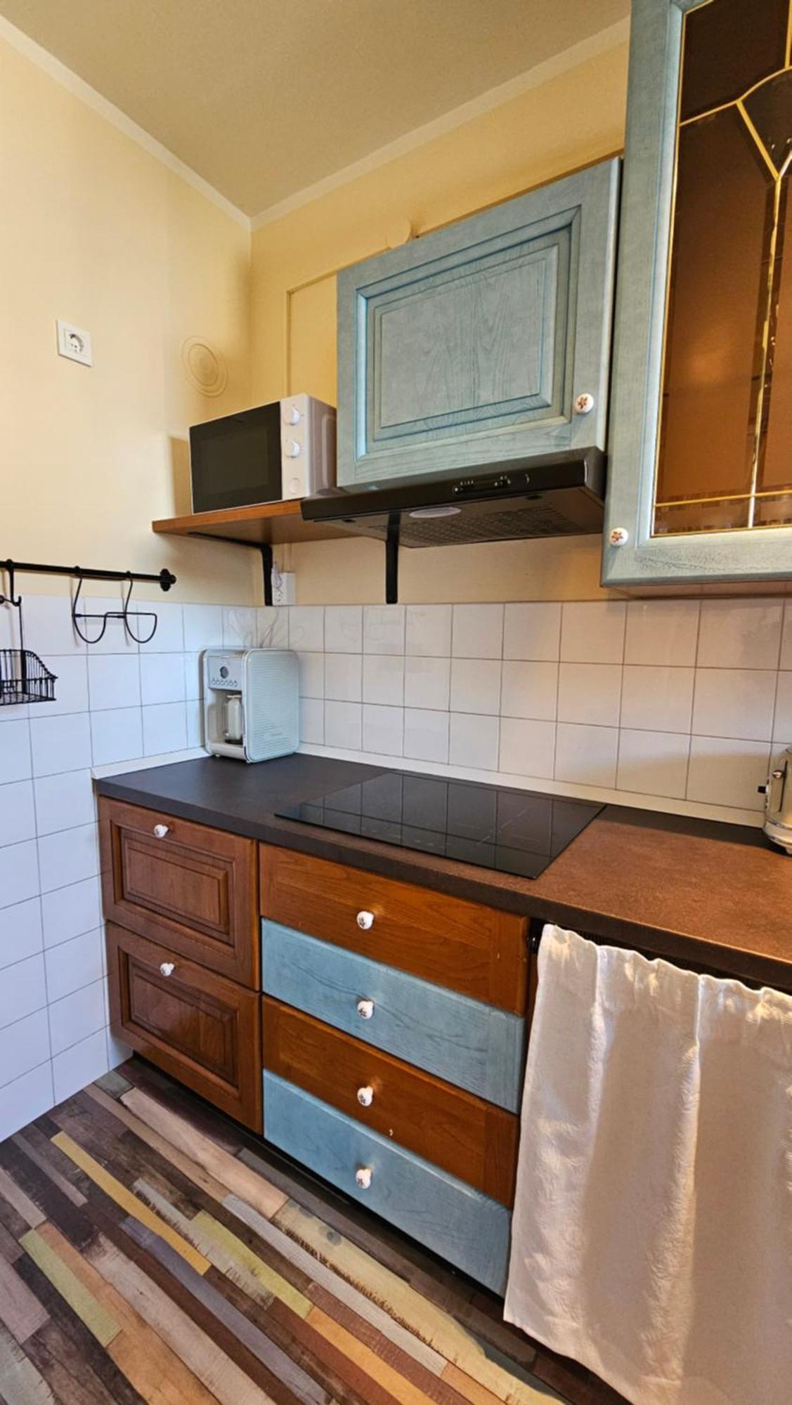 Apartment Levante Crikvenica Luaran gambar