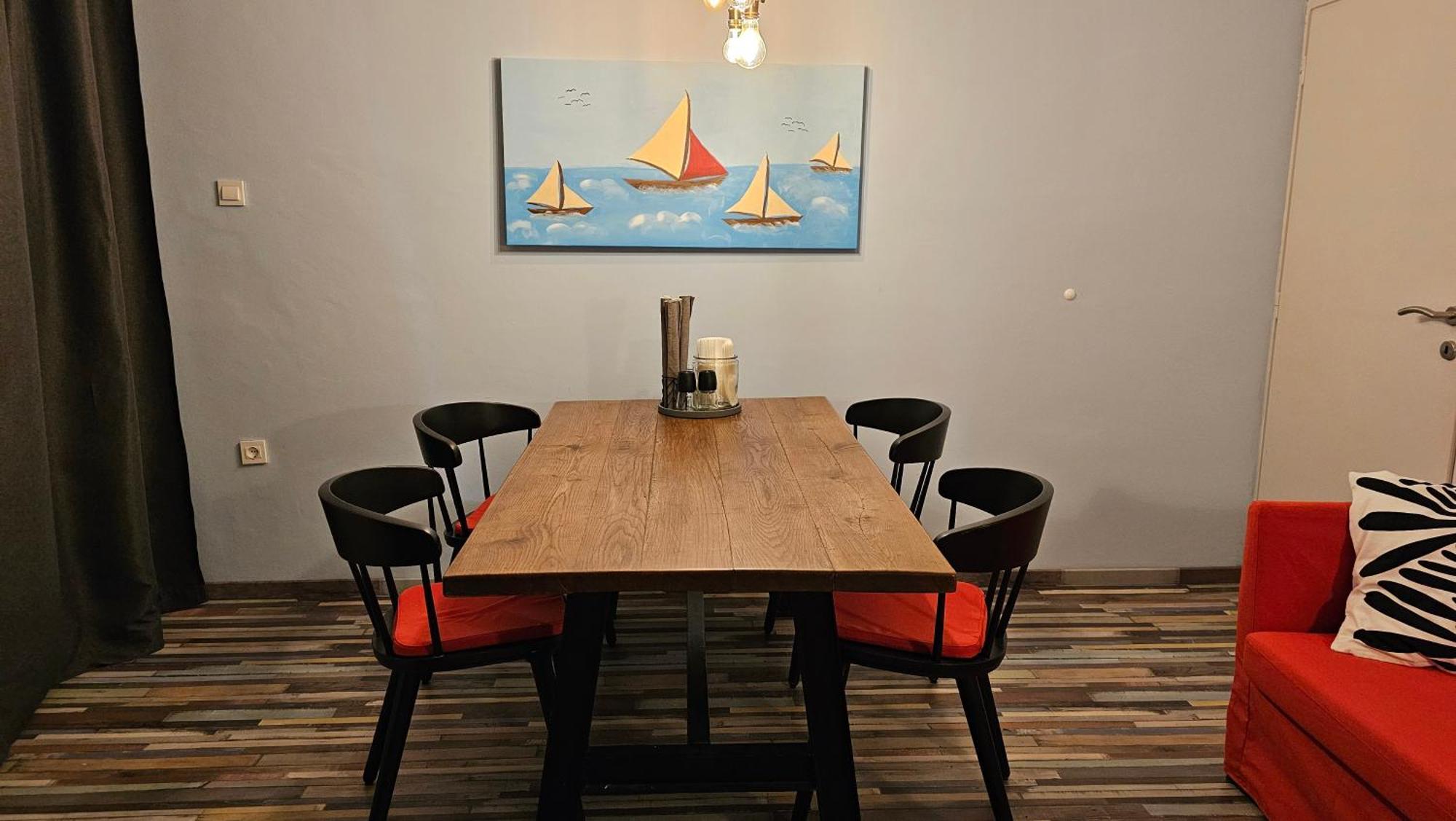 Apartment Levante Crikvenica Luaran gambar