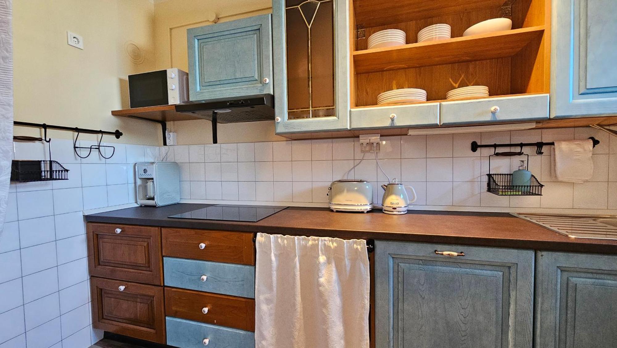 Apartment Levante Crikvenica Luaran gambar