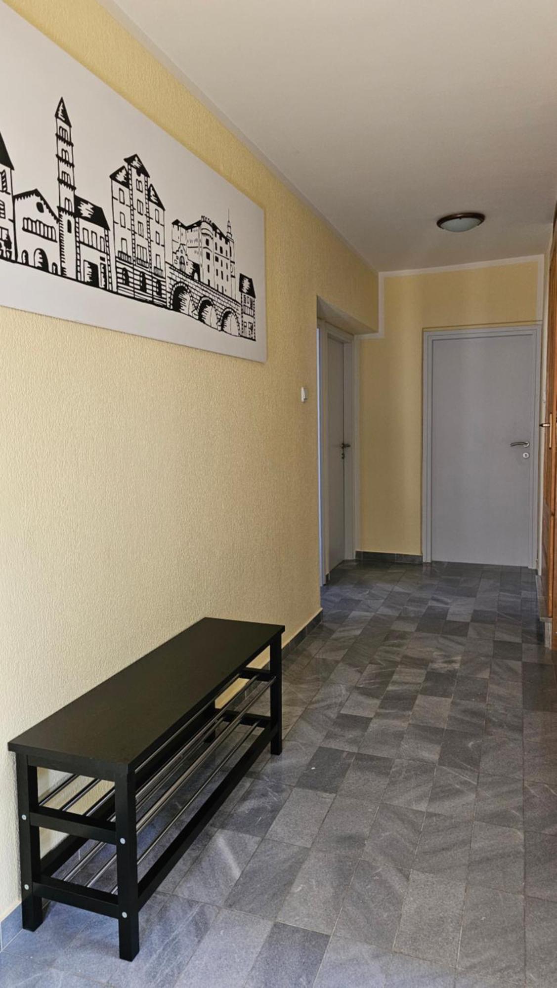 Apartment Levante Crikvenica Luaran gambar