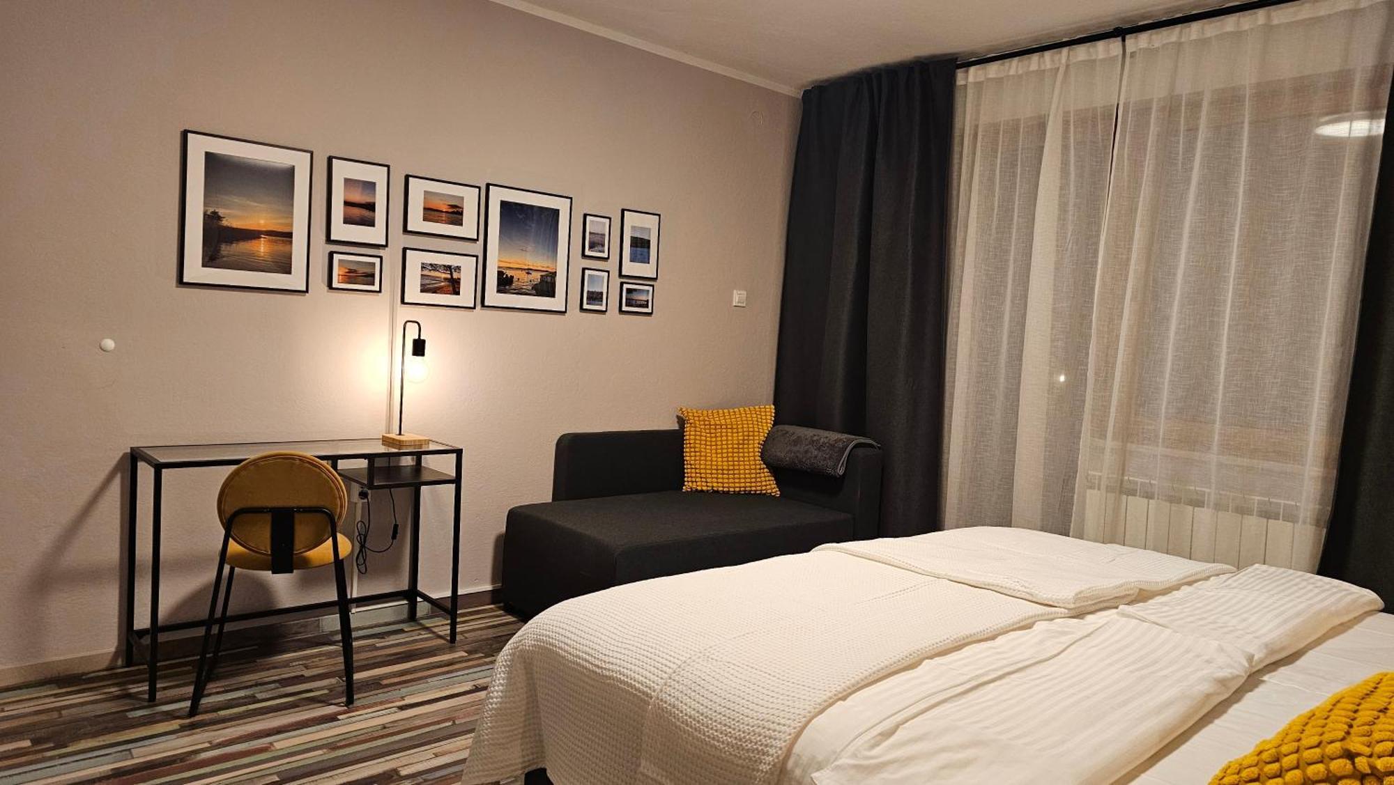 Apartment Levante Crikvenica Luaran gambar