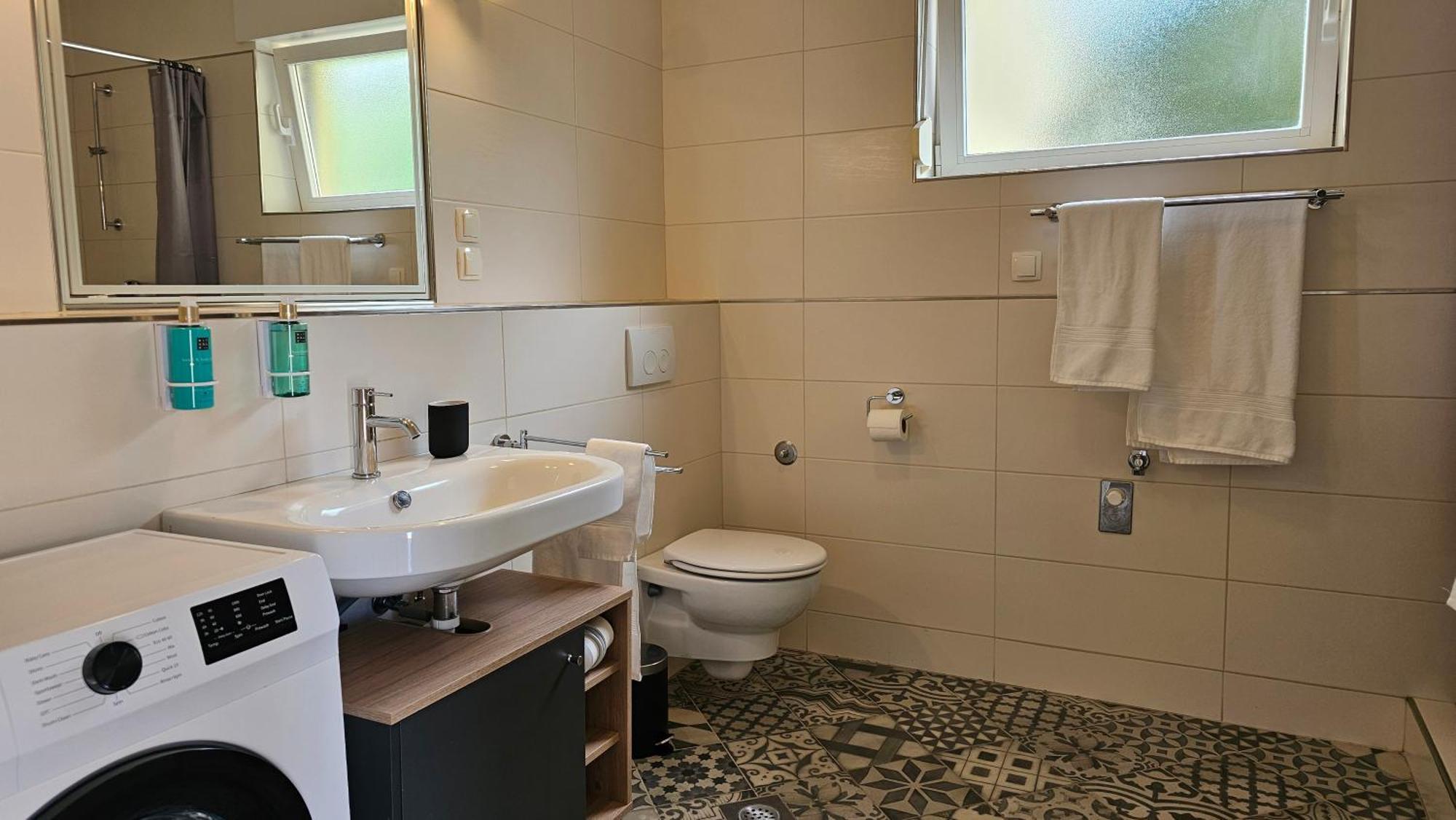 Apartment Levante Crikvenica Luaran gambar