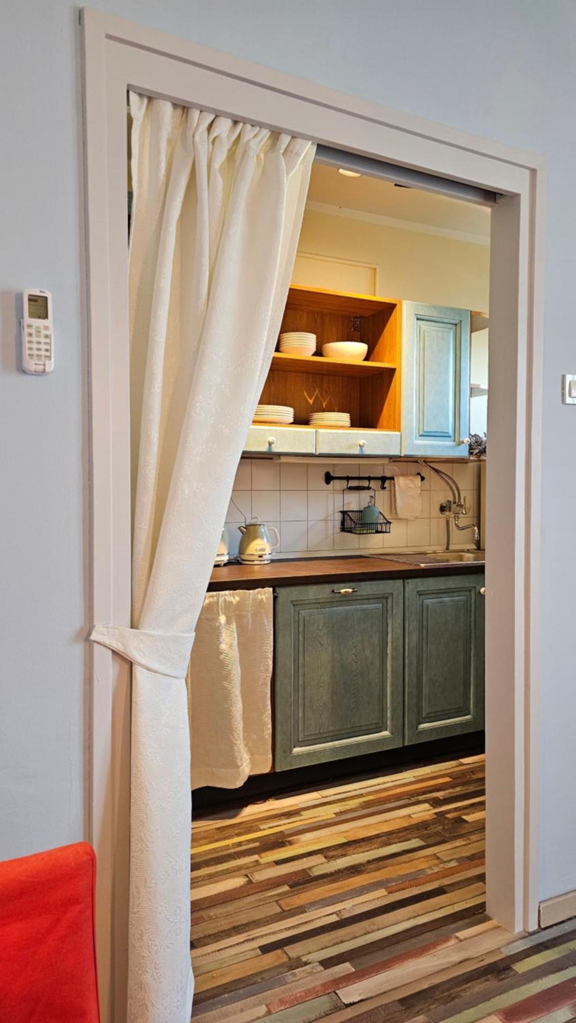 Apartment Levante Crikvenica Luaran gambar