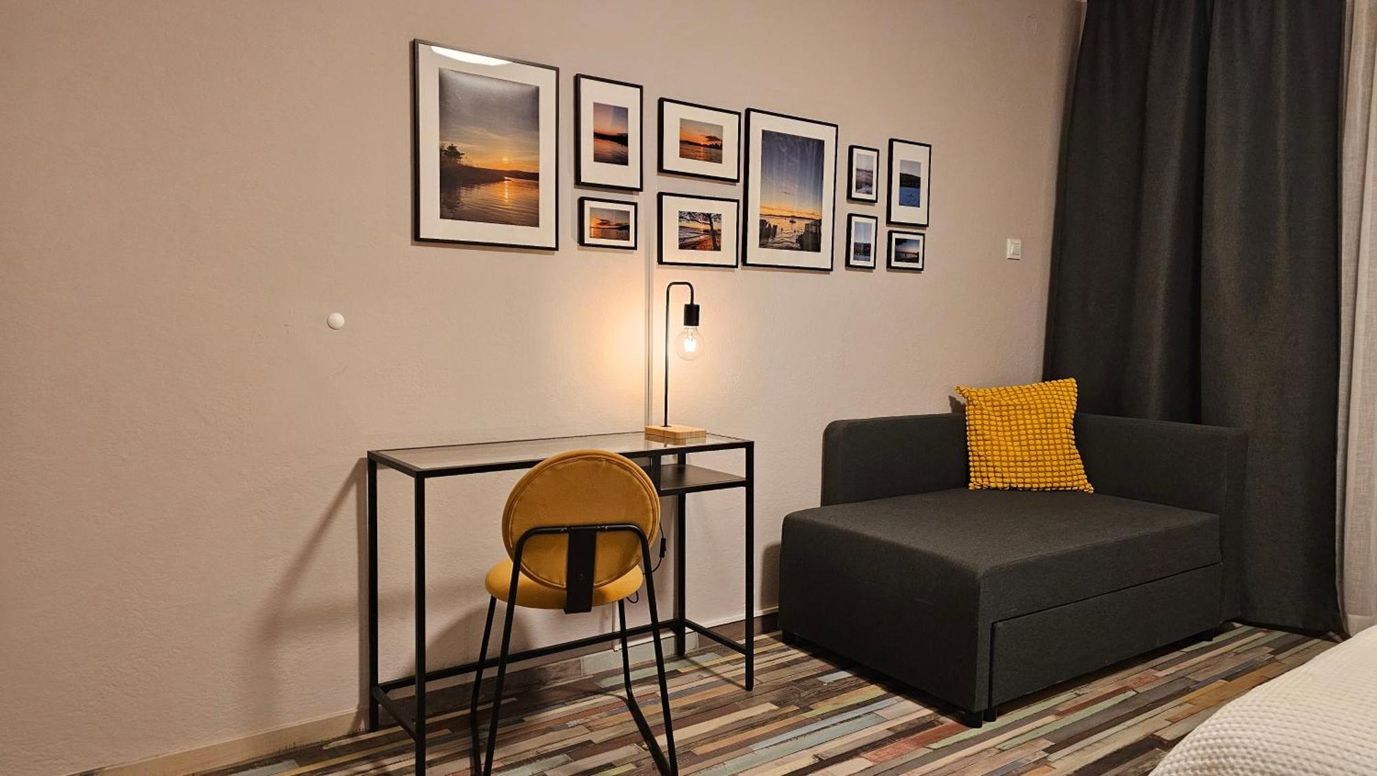 Apartment Levante Crikvenica Luaran gambar