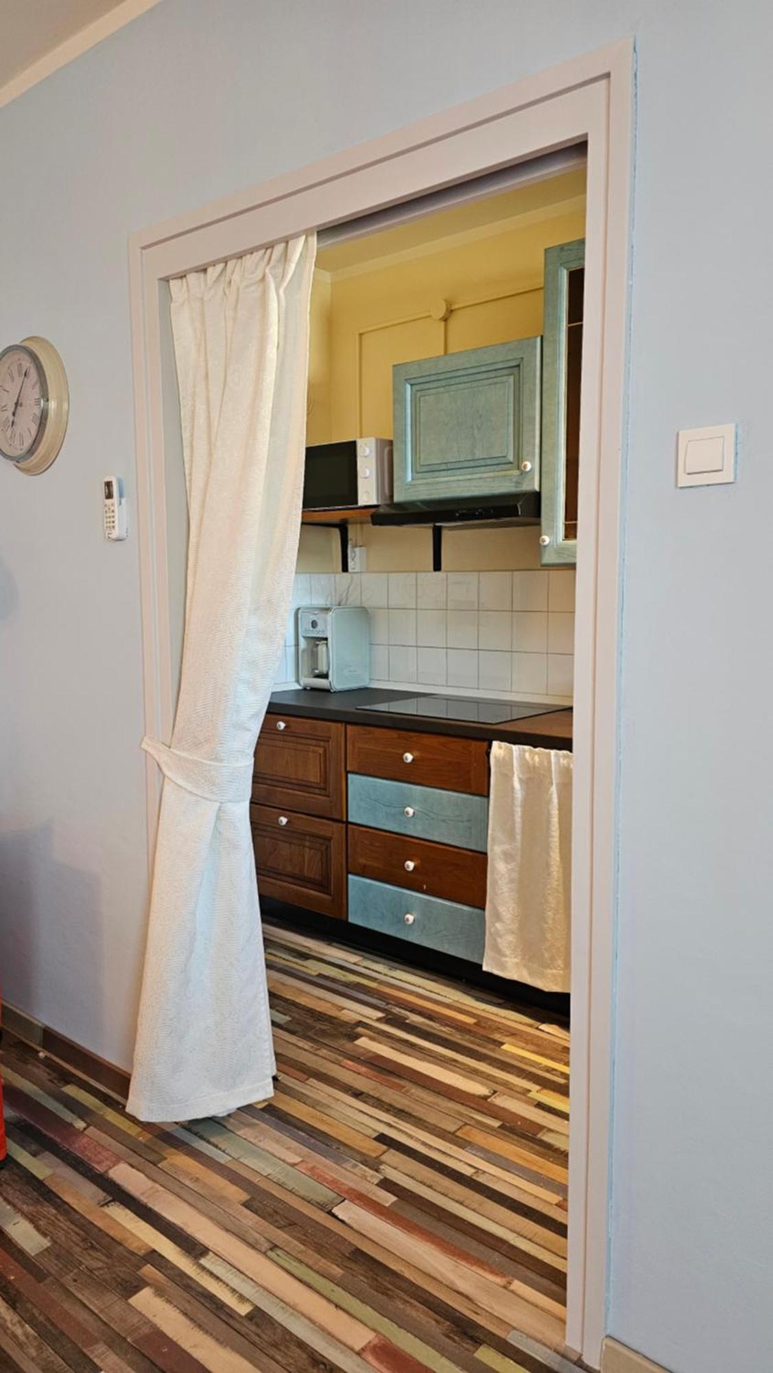 Apartment Levante Crikvenica Luaran gambar