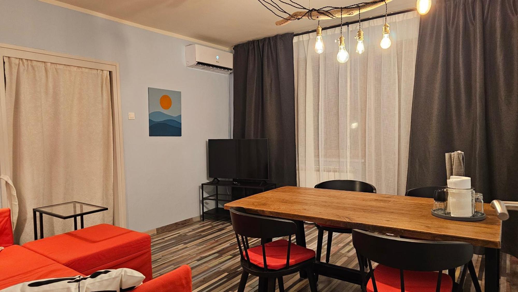 Apartment Levante Crikvenica Luaran gambar
