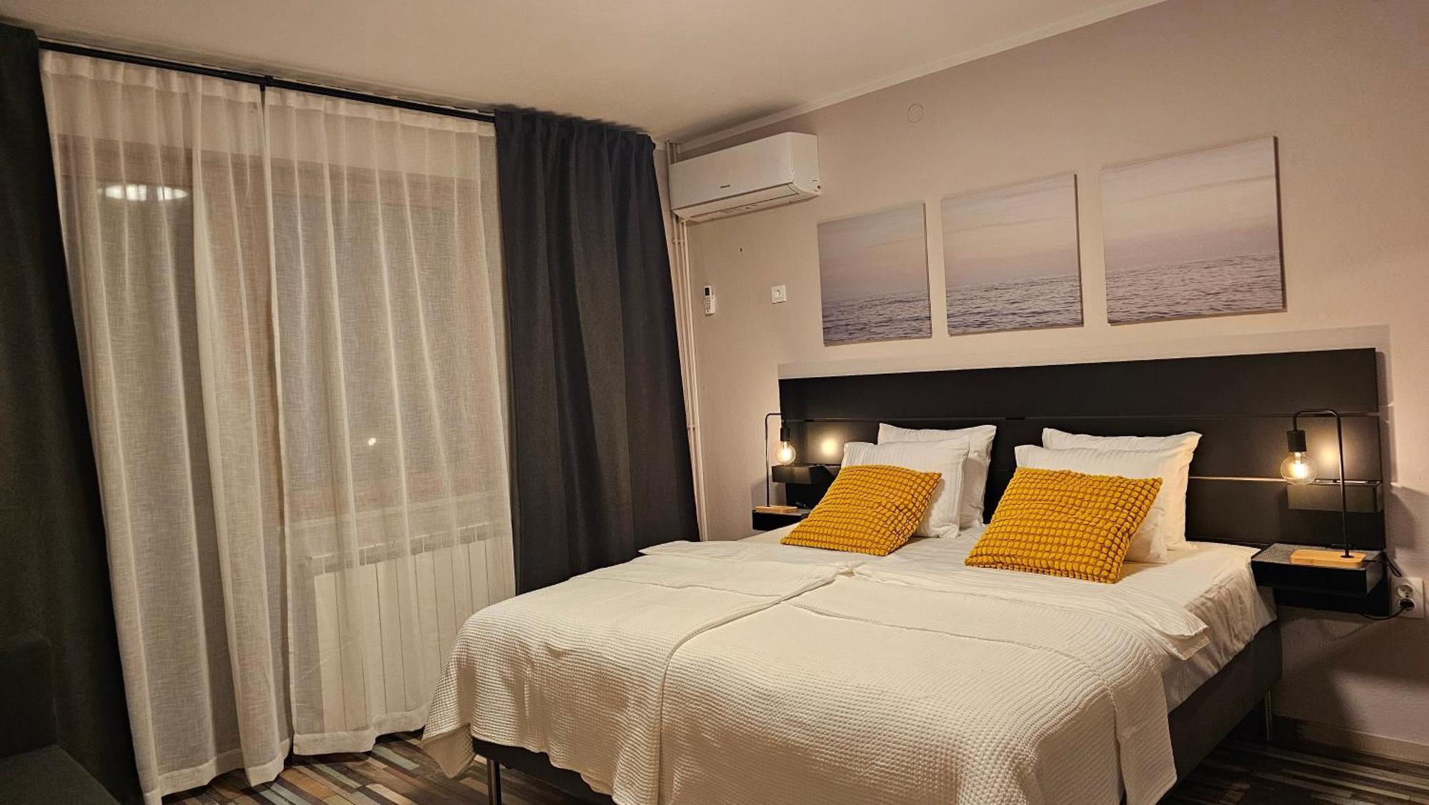 Apartment Levante Crikvenica Luaran gambar
