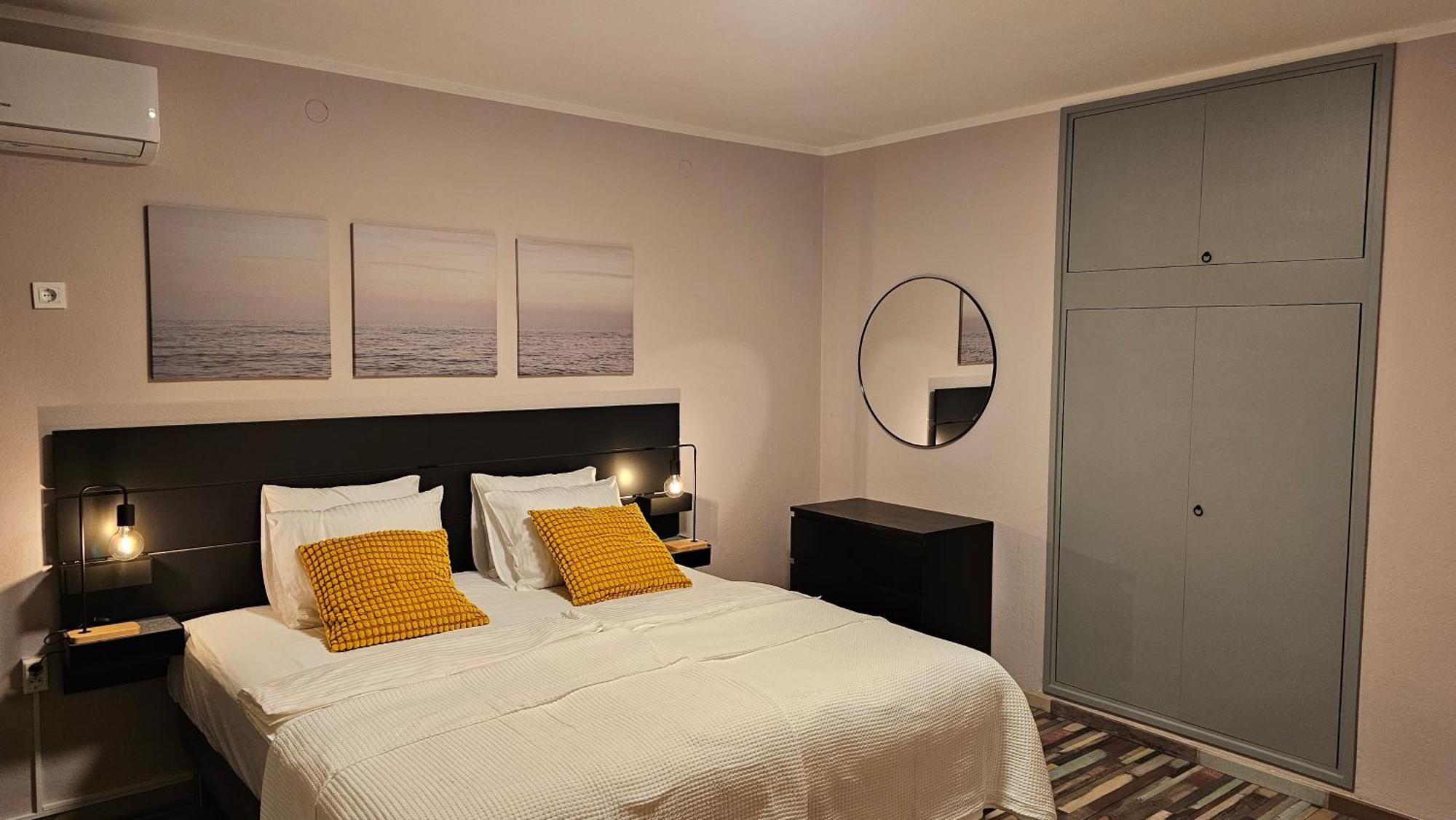 Apartment Levante Crikvenica Luaran gambar