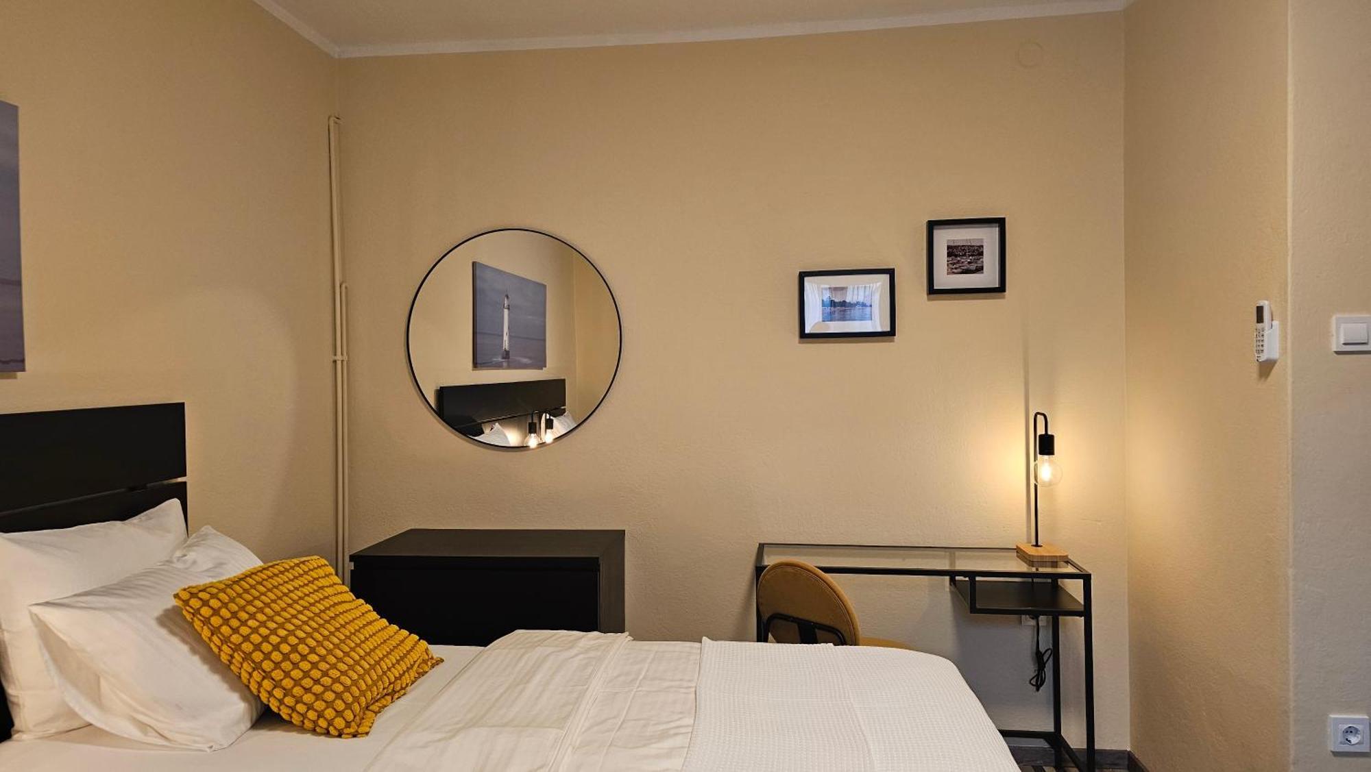Apartment Levante Crikvenica Luaran gambar