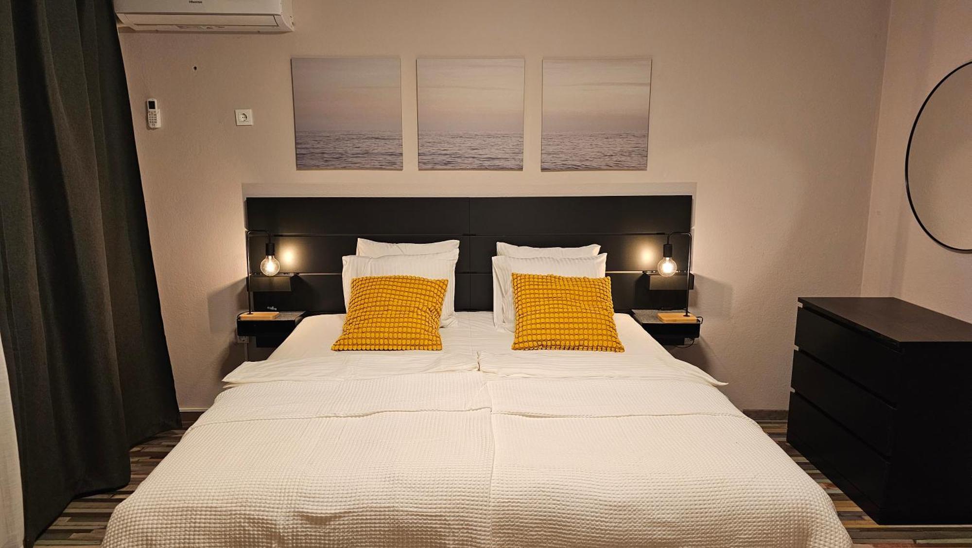 Apartment Levante Crikvenica Luaran gambar